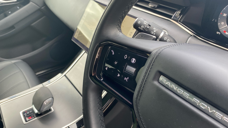 Land Rover Range Rover Evoque 2.0 D200 Dynamic HSE 5dr Auto Diesel Hatchback